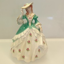 Royal worcester compton for sale  HAVERFORDWEST