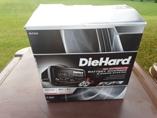 Diehard 12v auto for sale  Wonder Lake