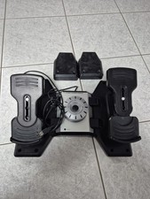 Logitech saitek pro gebraucht kaufen  Sauerlach