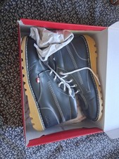 Men kickers casual for sale  SHEFFIELD