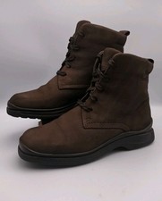 Ecco womens brown for sale  DUMFRIES