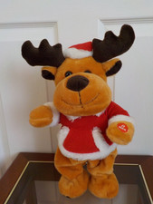 Xmas dancing singing for sale  UK
