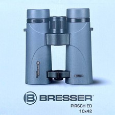 Bresser pirsch 10x42 gebraucht kaufen  Rhede