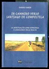 Cammino verso santiago usato  Ravenna