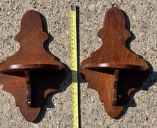 Vintage pair wall for sale  New Lisbon