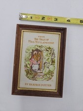 Vintage beatrix potter for sale  Eau Claire