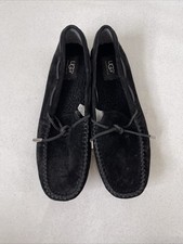 New ugg black for sale  CHESSINGTON