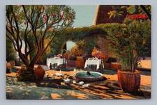 Cartão postal francês antigo SAINTPAUL Jardin provençal La Colombe década de 1940 comprar usado Cartão postal francês antigo SAINTPAUL Jardin provençal La Colombe década de 1940 comprar usado  Enviando para Brazil