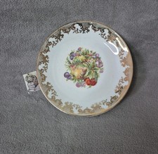 Porcelain fruit dish d'occasion  Expédié en Belgium