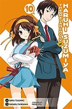 Melancholy haruhi suzumiya for sale  Mishawaka