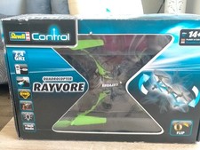 Quadrocopter rayvore revell gebraucht kaufen  Bünde