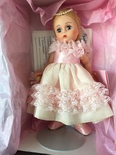 Madame alexander flower for sale  The Villages