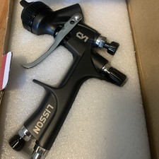 Spray gun professional for sale Spray gun professional for sale  STOURBRIDGE