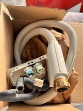 Miele aquastop gebraucht kaufen  Lindau (Bodensee)