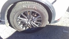 Wheel aluminum 17x7 for sale  Carson City