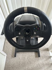 Logitech g920 racing for sale  READING