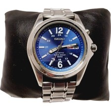 Seiko kinetic wristwatch for sale  INVERNESS
