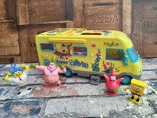 Spongebob squarepants camper for sale Spongebob squarepants camper for sale  MARKET DRAYTON