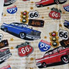 Route fabric david for sale  Denver