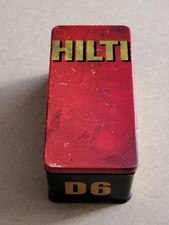 Hilti schlagwerkzeug ldtimer gebraucht kaufen  Feldkirchen