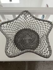 Vintage star shaped for sale  LOUGHBOROUGH