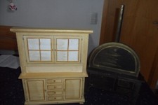 Landart holz küchenschrank gebraucht kaufen Landart holz küchenschrank gebraucht kaufen  Modautal