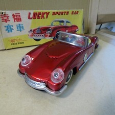 Vintage tin toy for sale  ARBROATH
