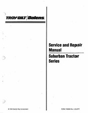 Tractor 1984 1993 for sale  Houston