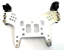 Dämpferbrücke 8er cars gebraucht kaufen  Auerbach/Vogtl.