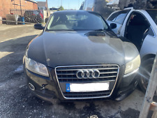 2009 audi coupe for sale  BOLTON