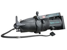 Strand lighting sl23 for sale  Hidalgo