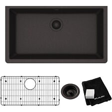 Elkay elgru13322bk0c quartz for sale  Rogers