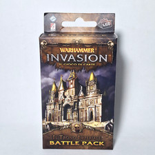 Warhammer invasion trono usato Warhammer invasion trono usato  Bologna