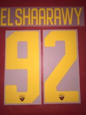 Kit shaarawy arancio usato  Vanzaghello