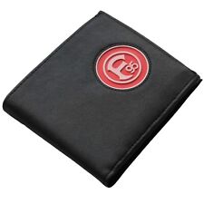 Kunst leder geldbörse gebraucht kaufen  Unna