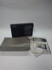 1983 vintage sharp usato  Roma
