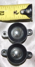 Mini par de super tweeters Kenwood comprar usado  Enviando para Brazil