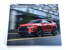 2019 chevrolet blazer for sale  Red Wing