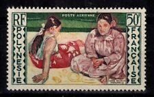 Timbre polynésie poste d'occasion  Mormant