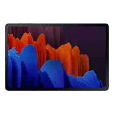 Samsung Galaxy Tab S7 11"  Schwarz  128GB - Wifi/4G SM-T875 | Händler | Sehr gut comprar usado  Enviando para Brazil