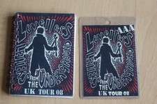 The levellers mini d'occasion  Expédié en Belgium