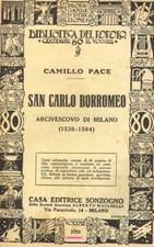San carlo borromeo usato  Italia