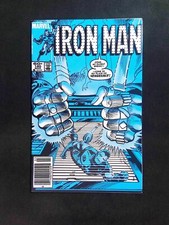 Iron man 180 for sale  Miami