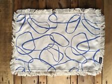 Habitat mini tablecloth for sale  CREDITON
