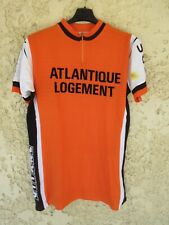 Maillot cycliste atlantique d'occasion  Nîmes