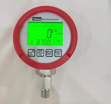 PARKER SCJR-8700-02 SERVICE JUNIOR SENSOR CONTROL DIGITAL comprar usado  Enviando para Brazil