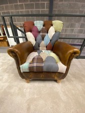 Gotham harlequin patchwork for sale  KIRKBY STEPHEN