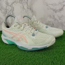 Asics trainers size for sale  MARCH