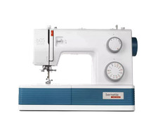 Usado, Máquina de costura Bernette B05 Academy nova caixa aberta comprar usado  Enviando para Brazil