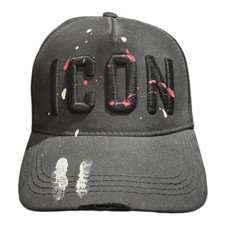 Dsquared2 icon black for sale  COVENTRY